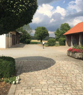 Ferienwohnung Baumgartner, Ursensollen
